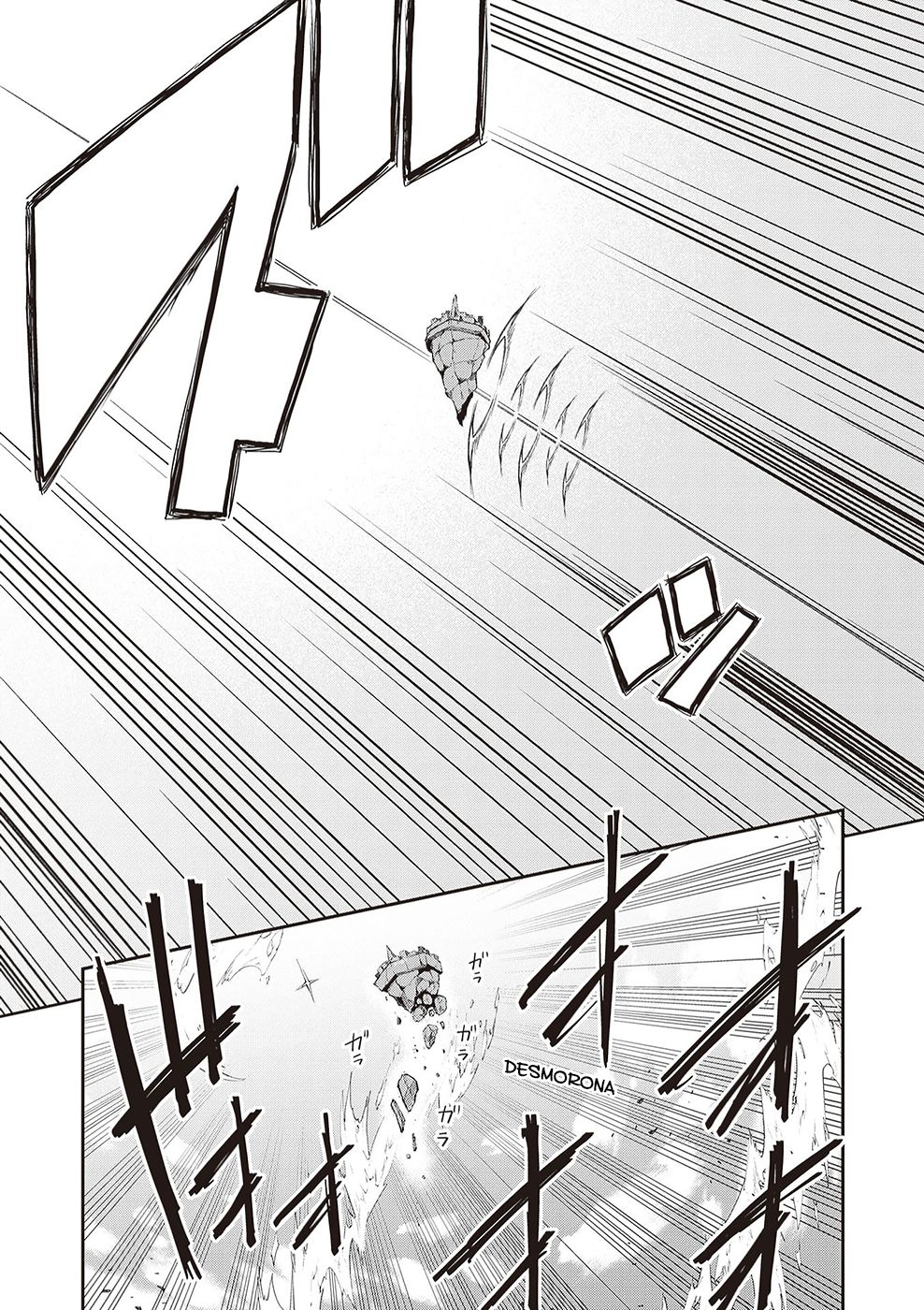 ISEKAI NONBIRI NOUKA capítulo 299 página 3