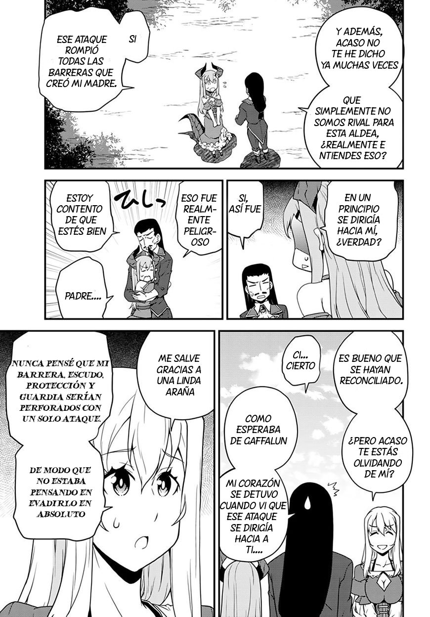 ISEKAI NONBIRI NOUKA capítulo 31 página 10