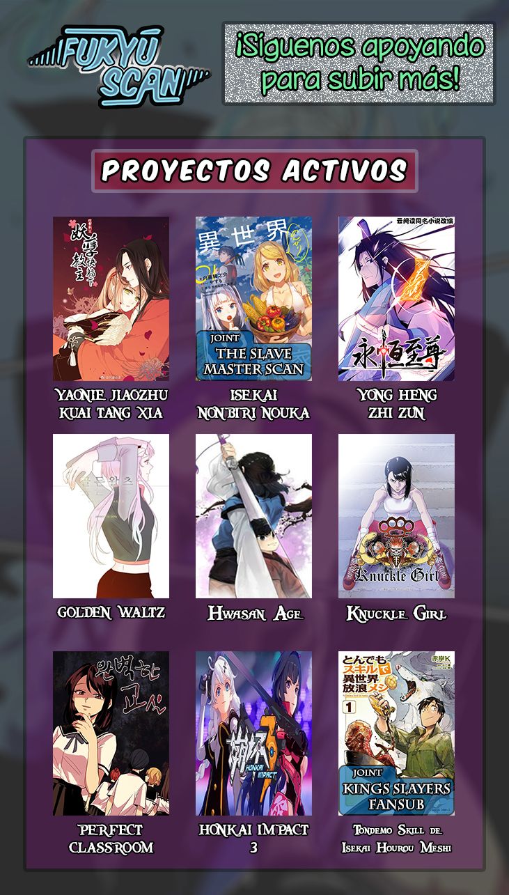 ISEKAI NONBIRI NOUKA capítulo 9 página 11