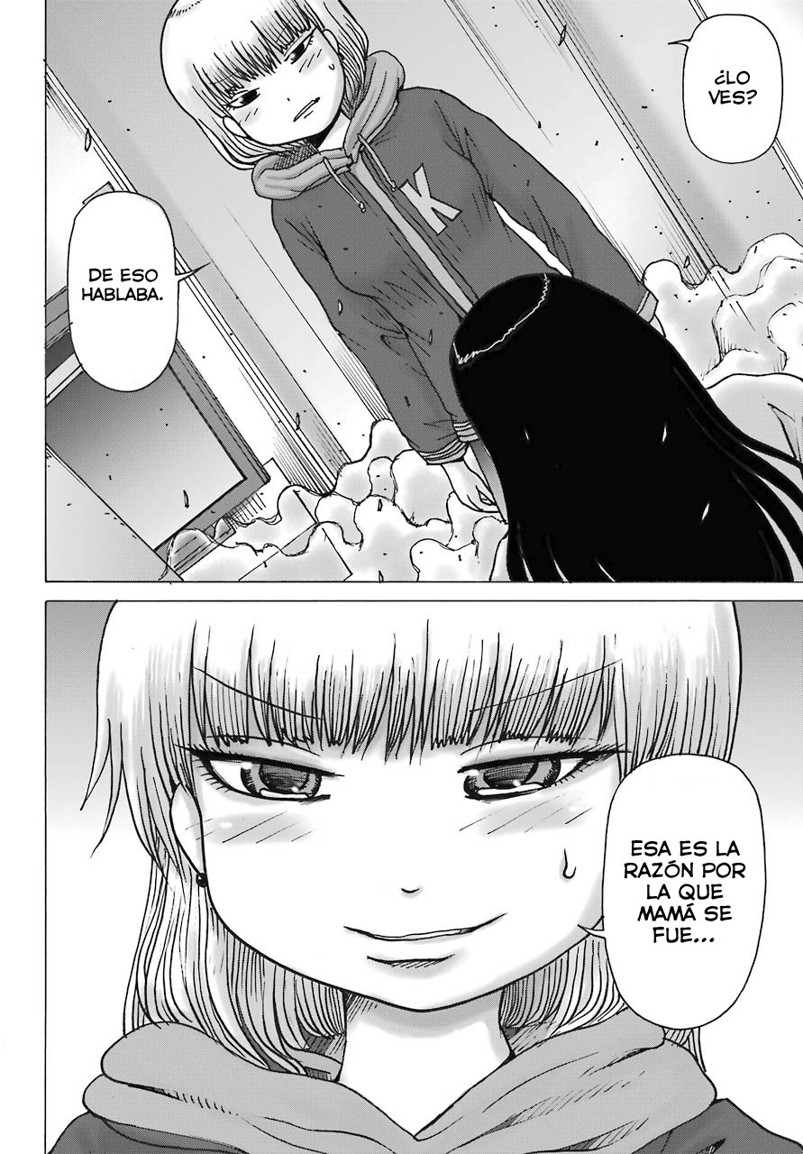 High Score Girl Dash capítulo 13 página 11