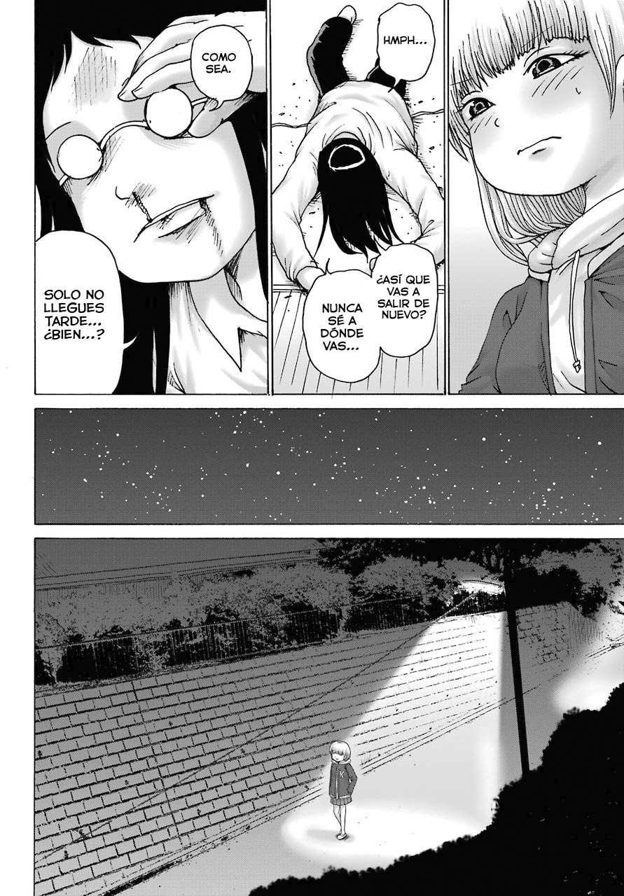 High Score Girl Dash capítulo 13 página 13