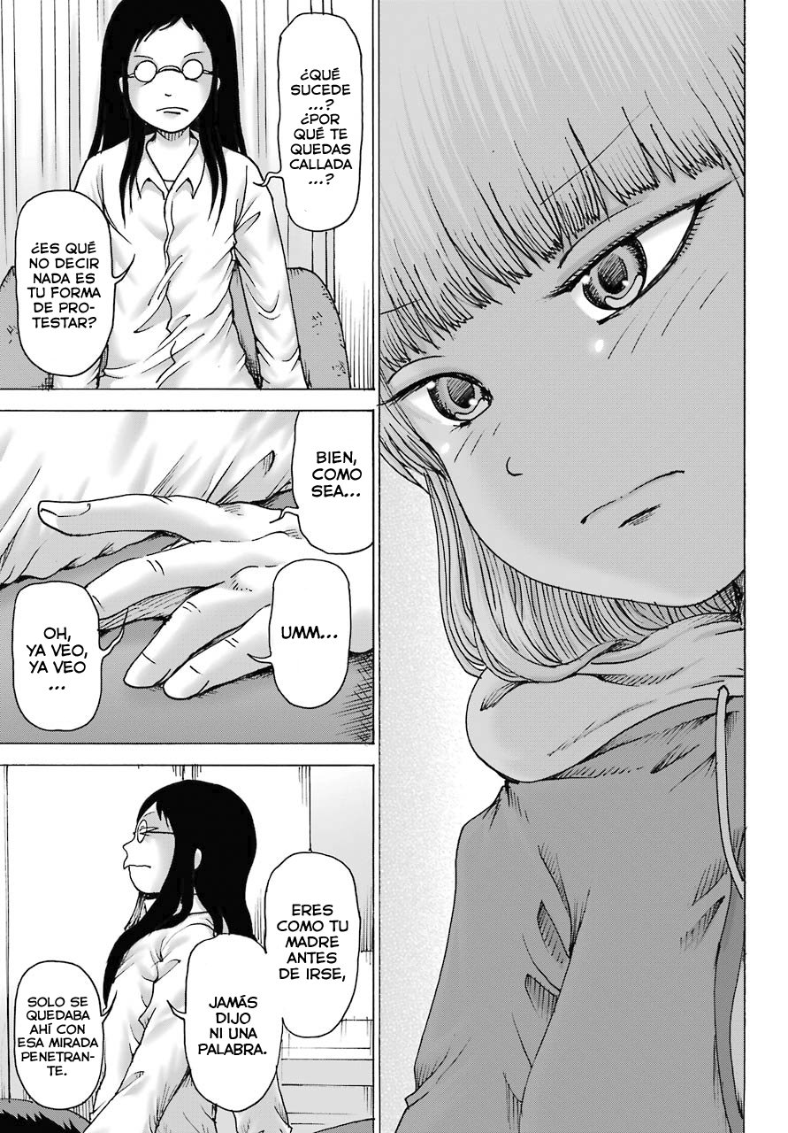 High Score Girl Dash capítulo 13 página 6