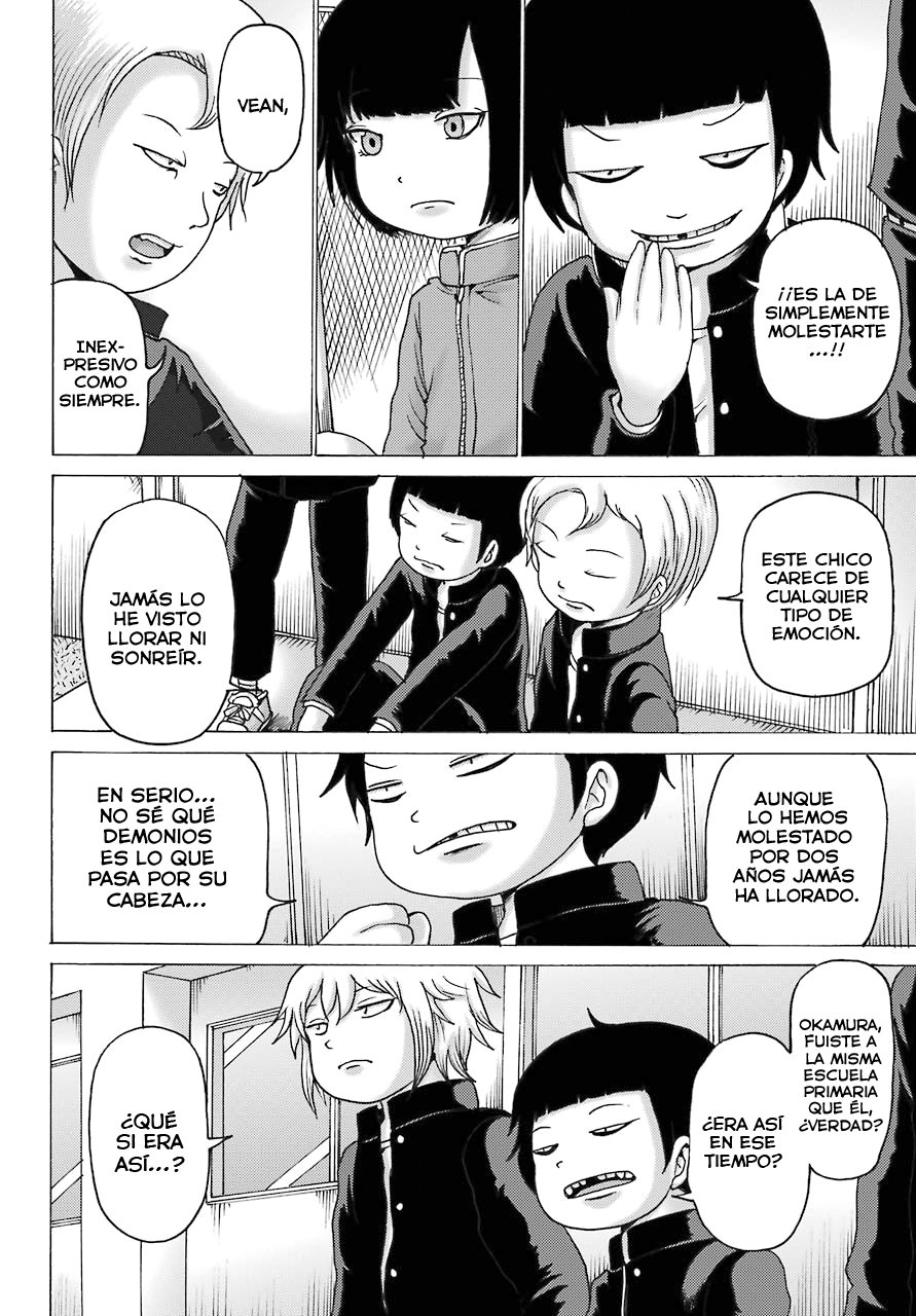 High Score Girl Dash capítulo 2 página 11