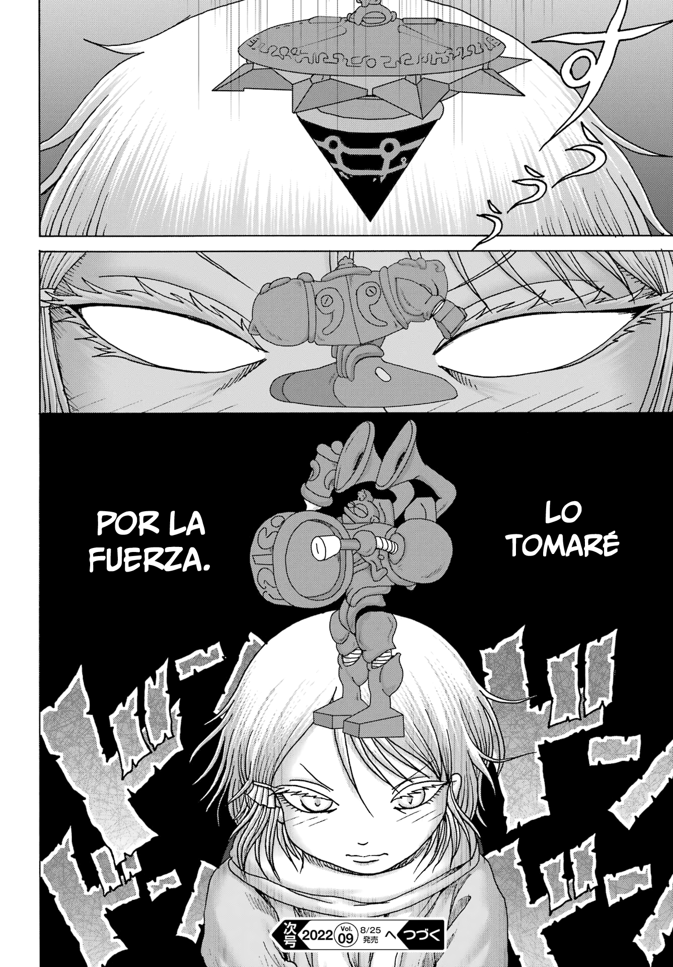High Score Girl Dash capítulo 27 página 24
