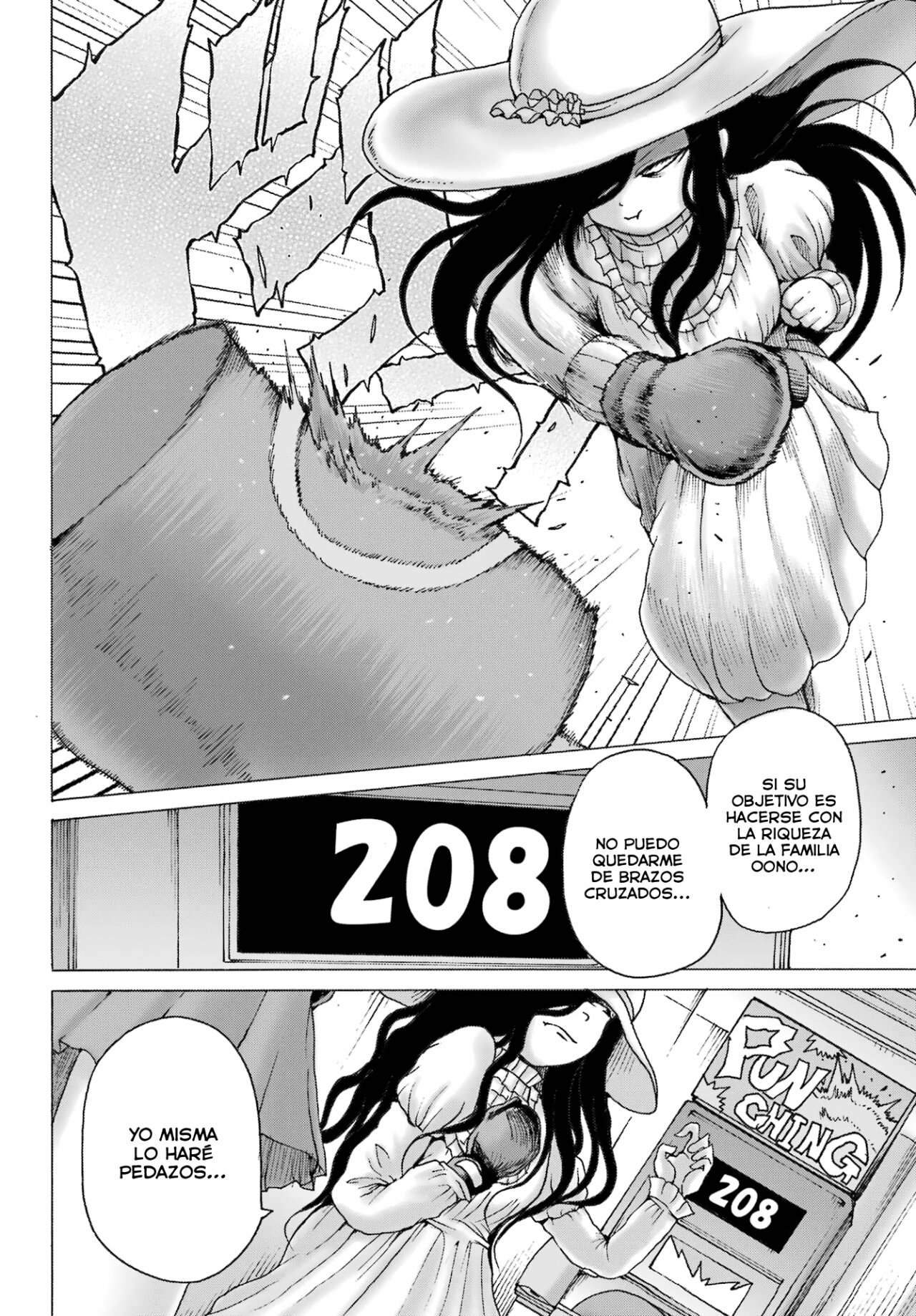 High Score Girl Dash capítulo 34 página 10