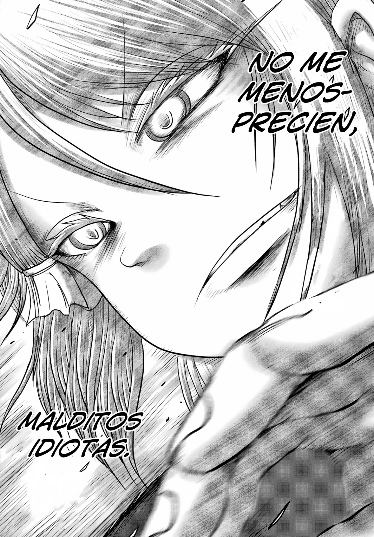 High Score Girl Dash capítulo 36 página 13
