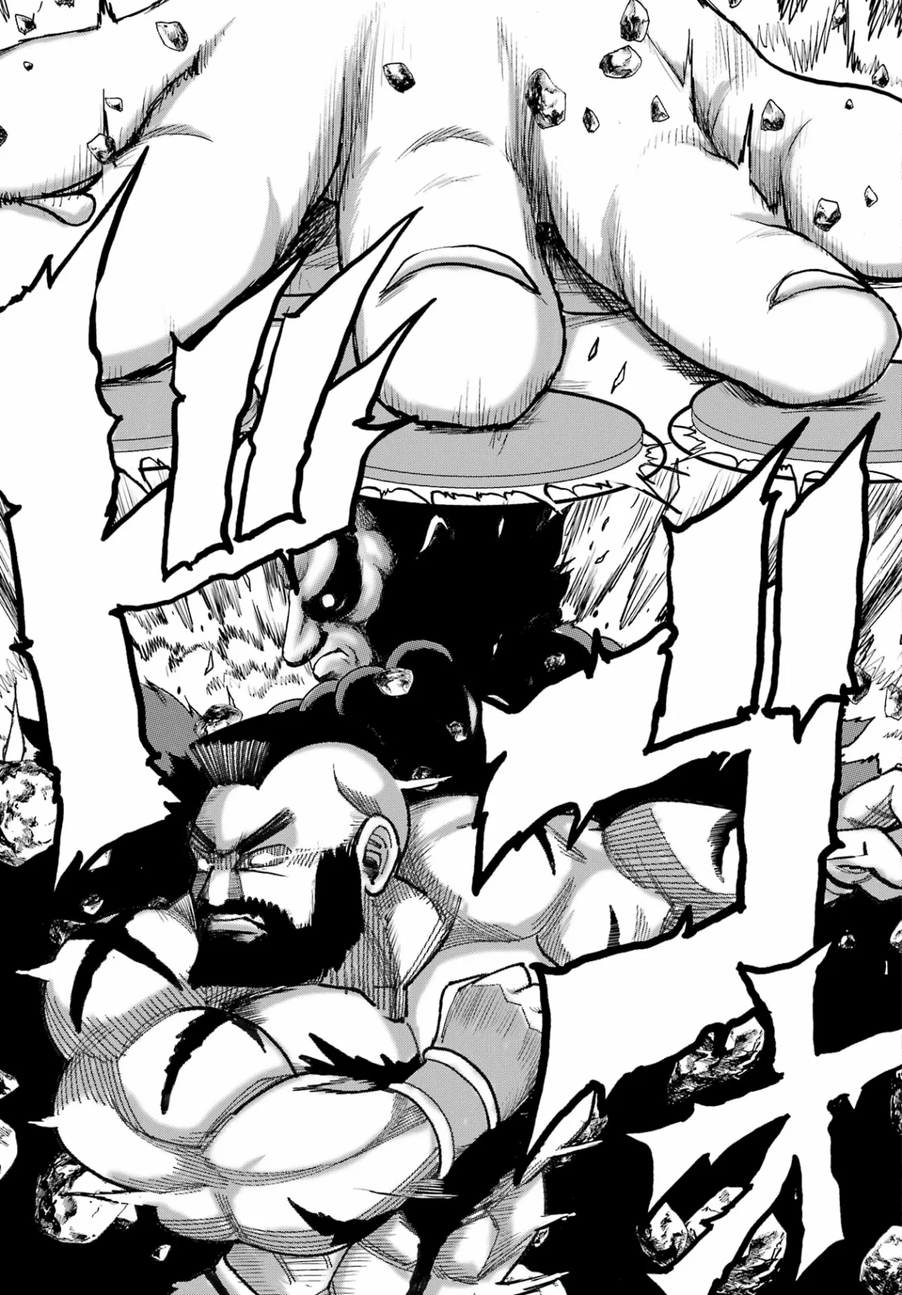 High Score Girl Dash capítulo 36 página 14