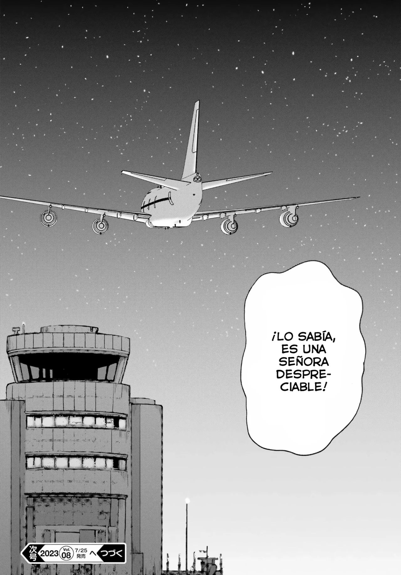 High Score Girl Dash capítulo 37 página 25