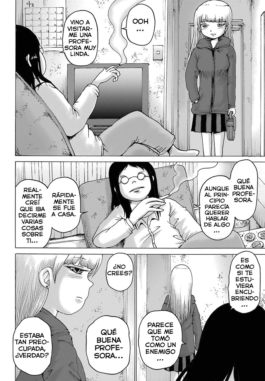 High Score Girl Dash capítulo 4 página 23