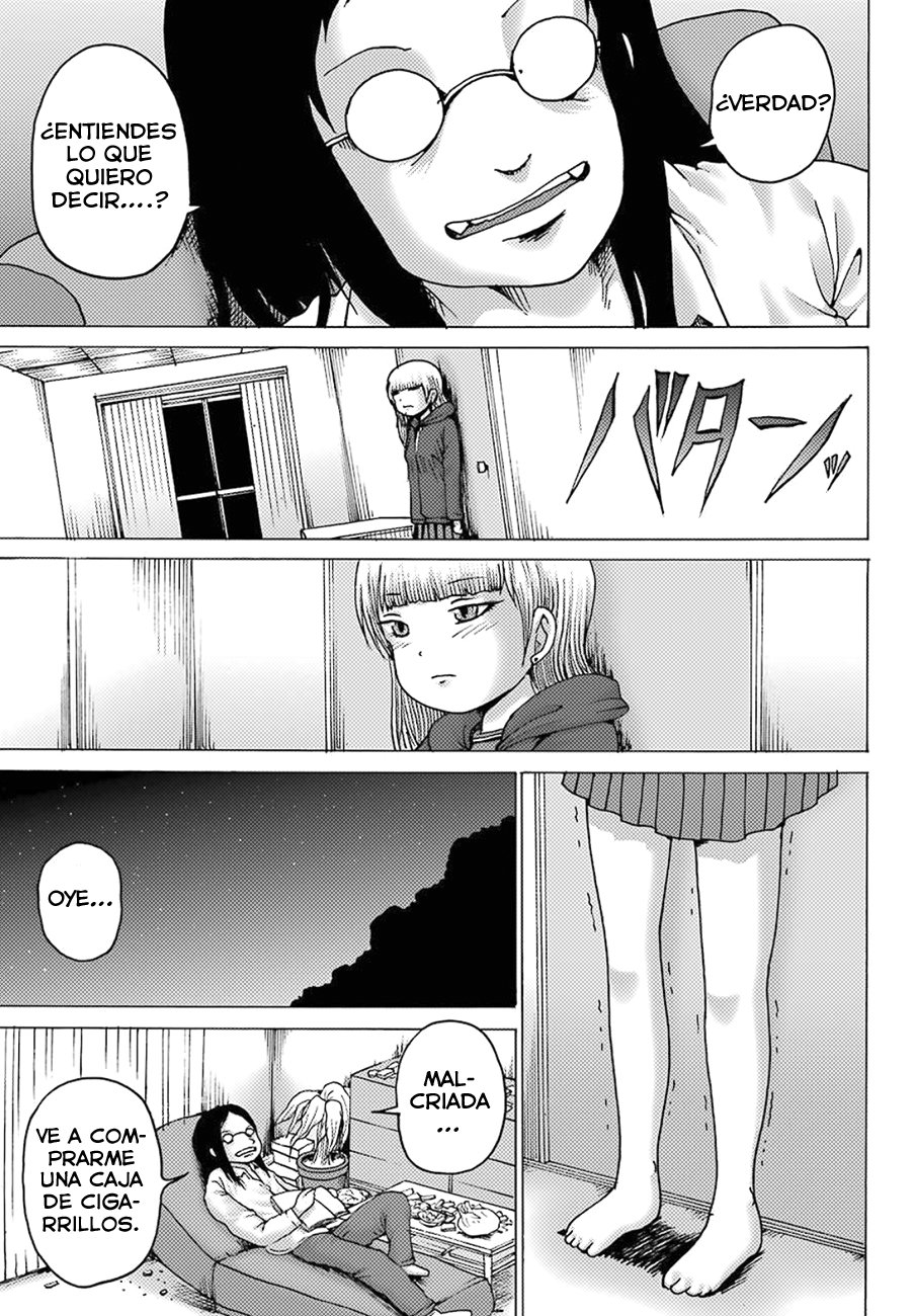 High Score Girl Dash capítulo 4 página 24