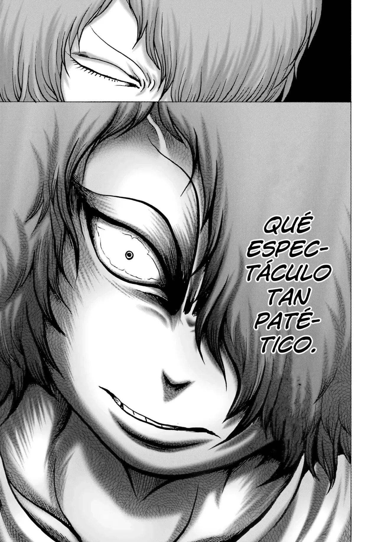 High Score Girl Dash capítulo 58 página 20