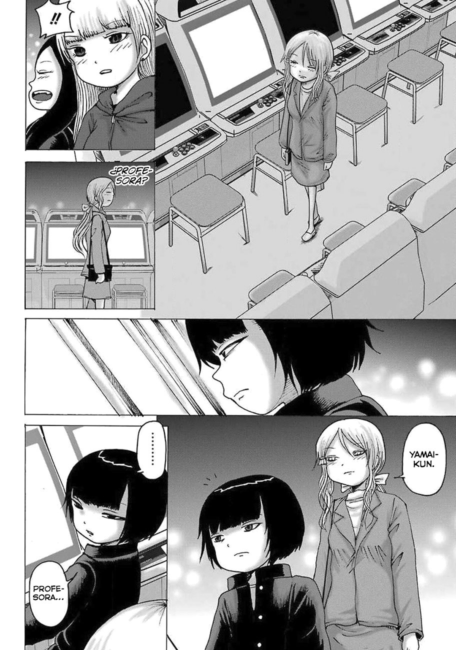 High Score Girl Dash capítulo 6 página 23