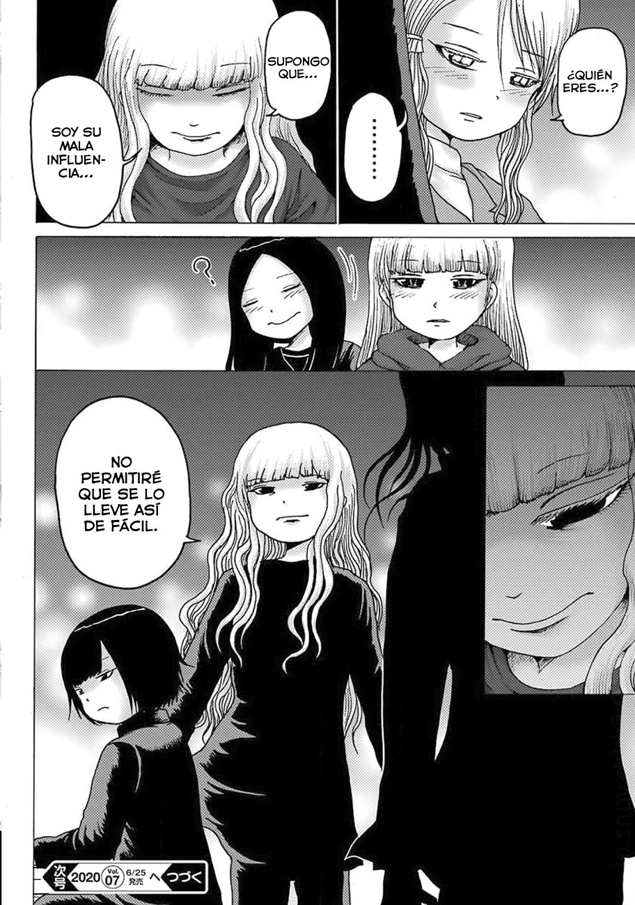 High Score Girl Dash capítulo 6 página 25