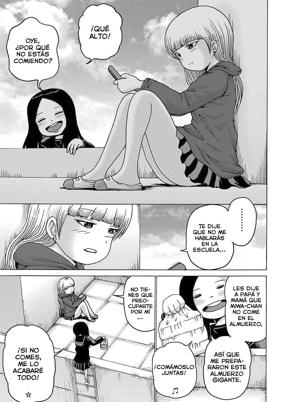 High Score Girl Dash capítulo 6 página 6