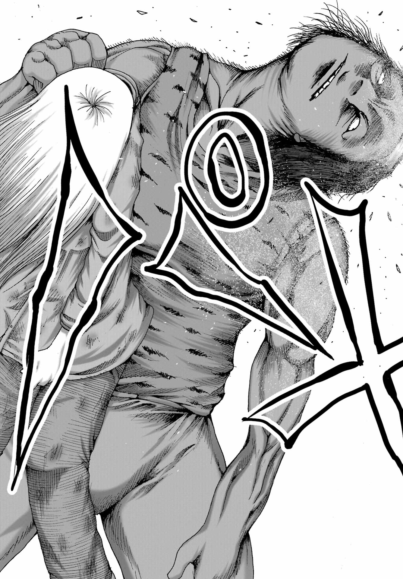 High Score Girl Dash capítulo 68 página 9