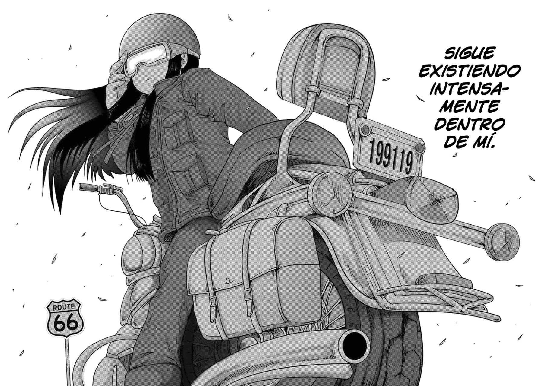 High Score Girl Dash capítulo 8 página 26