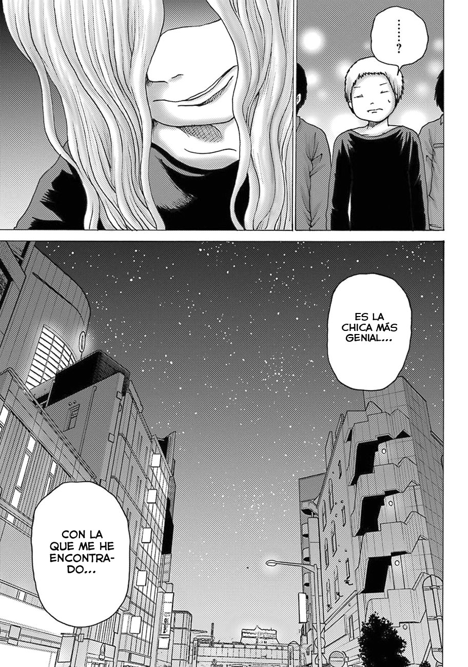 High Score Girl Dash capítulo 8 página 30