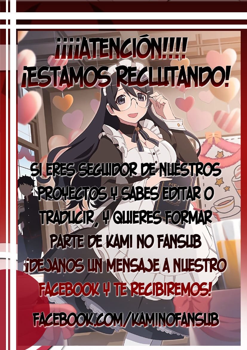 1-nen A-gumi no Monster capítulo 46 página 31