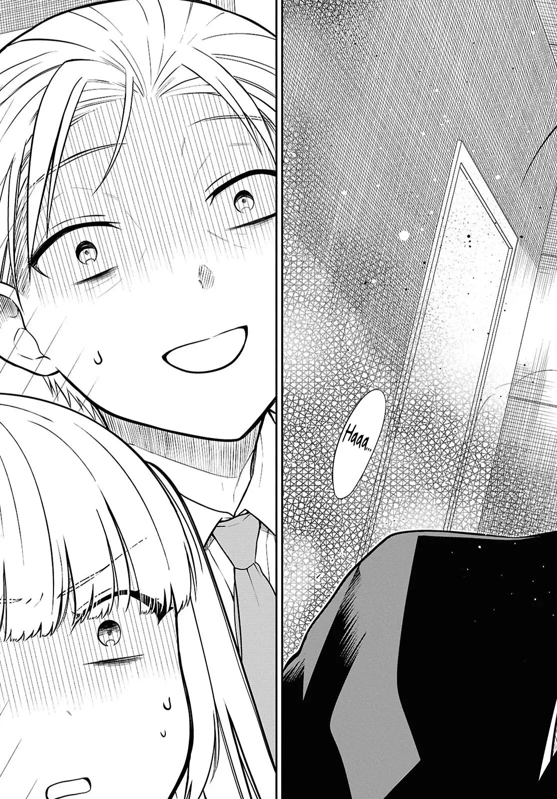 1-nen A-gumi no Monster capítulo 72 página 21