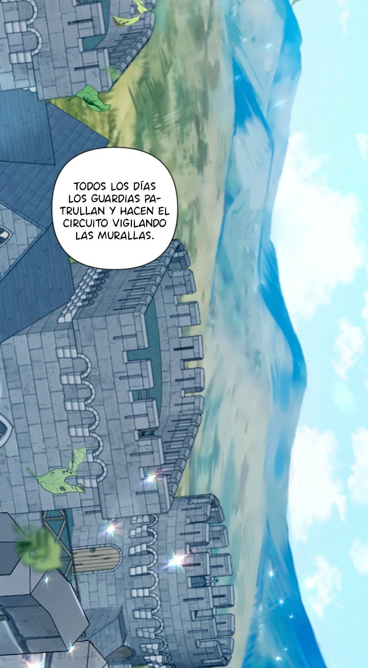Debajo del Roble capítulo 10 página 45