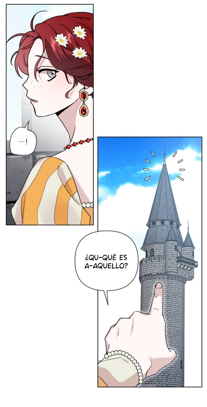 Debajo del Roble capítulo 10 página 50