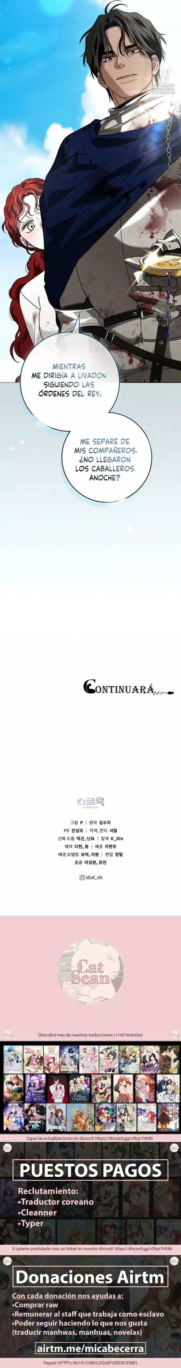 Debajo del Roble capítulo 104 página 8