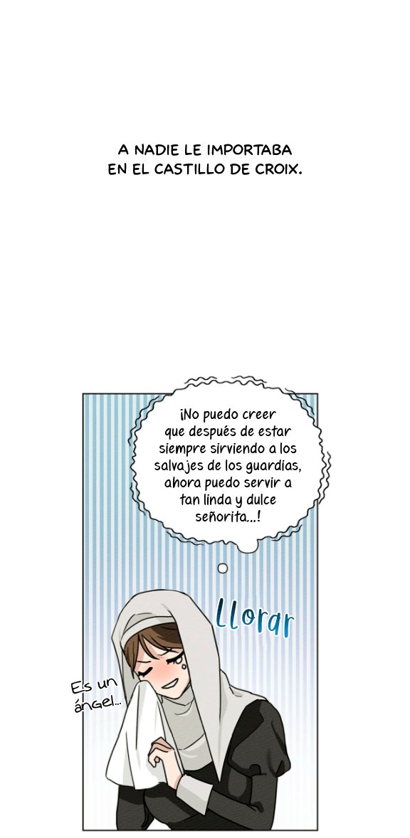 Debajo del Roble capítulo 11 página 14