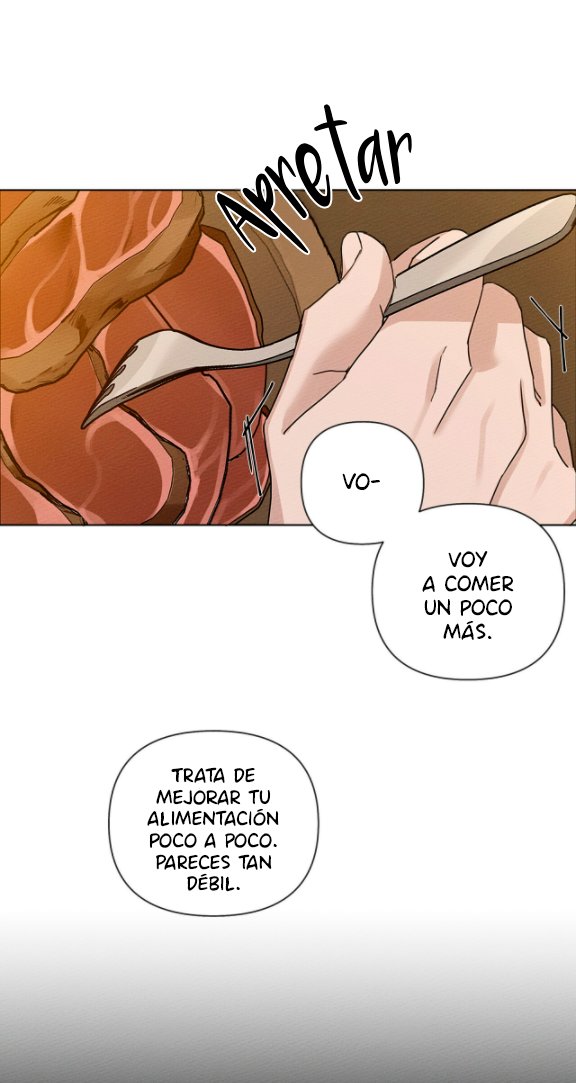 Debajo del Roble capítulo 11 página 47