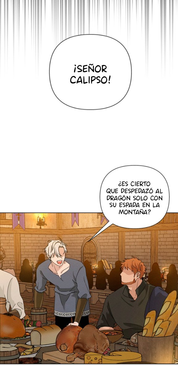 Debajo del Roble capítulo 11 página 49