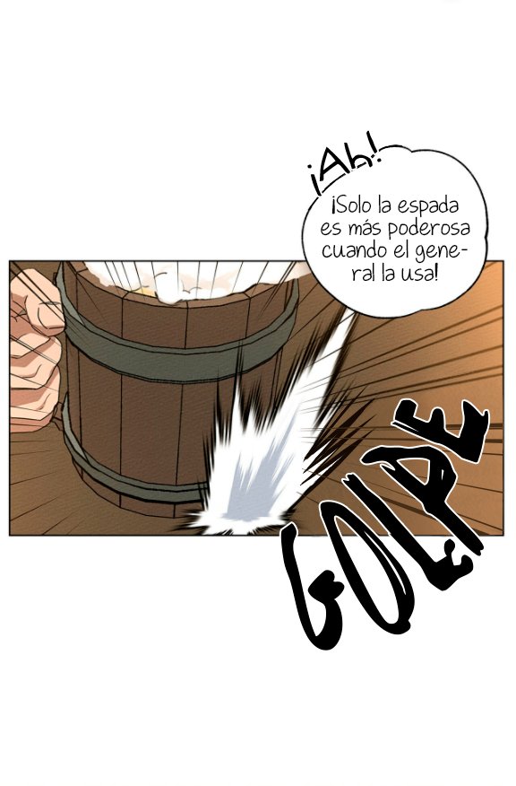 Debajo del Roble capítulo 11 página 52