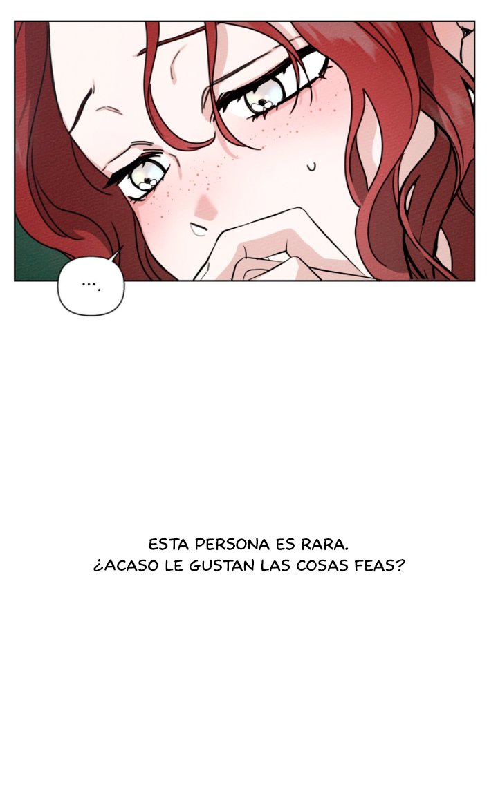 Debajo del Roble capítulo 12 página 67