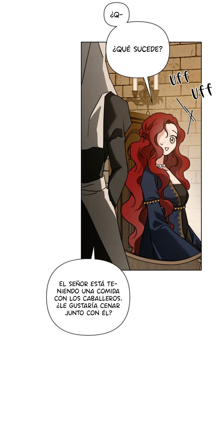 Debajo del Roble capítulo 14 página 28