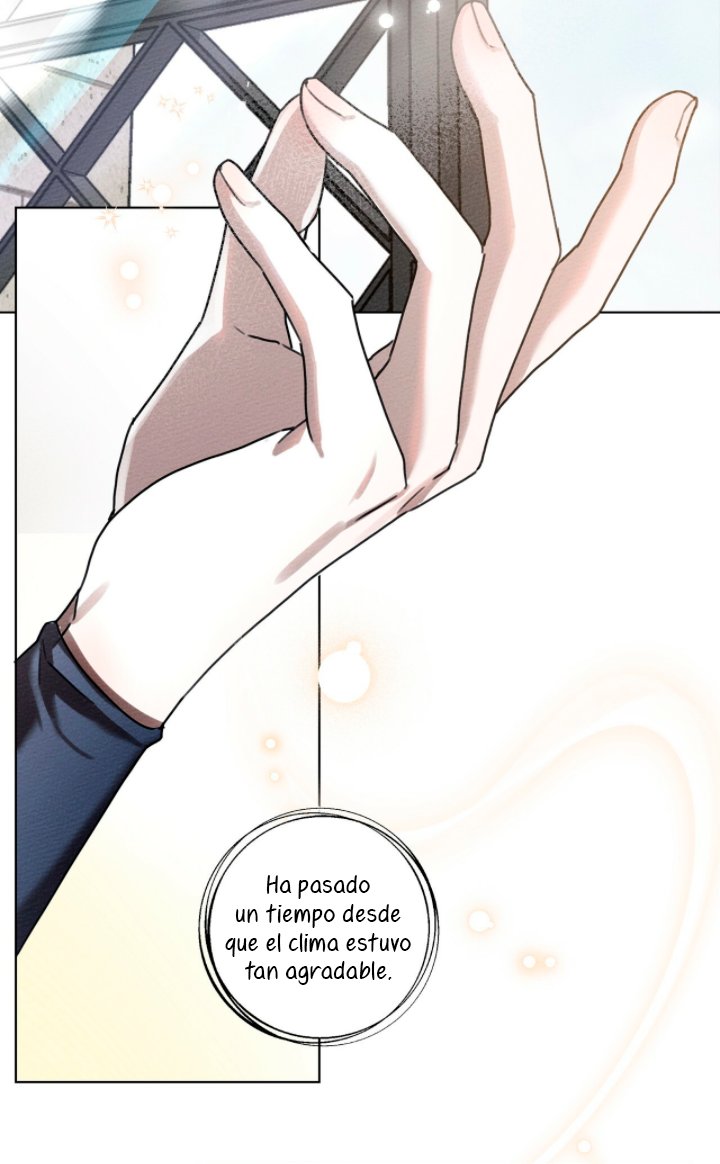 Debajo del Roble capítulo 14 página 6