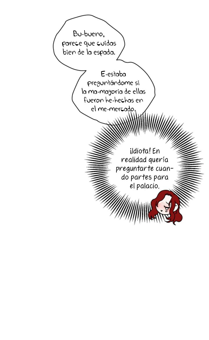 Debajo del Roble capítulo 14 página 73