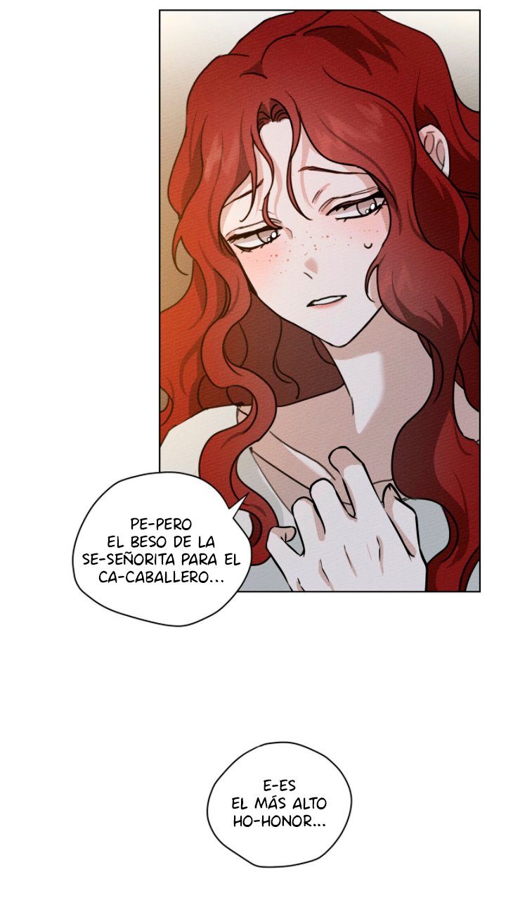 Debajo del Roble capítulo 14 página 89