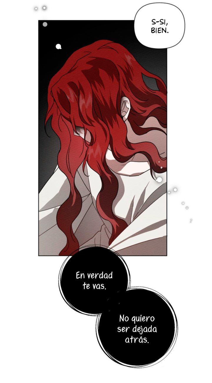 Debajo del Roble capítulo 15 página 19