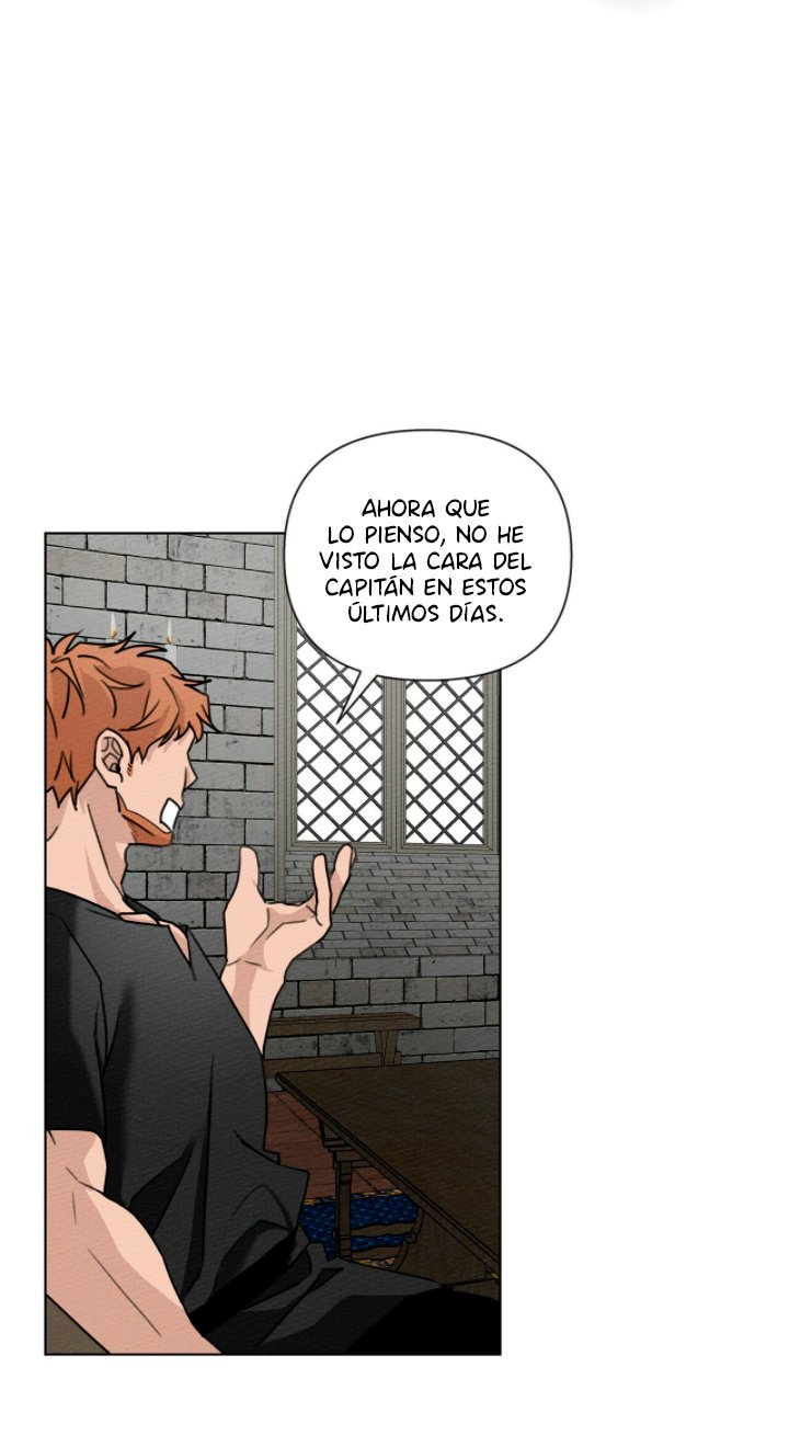Debajo del Roble capítulo 15 página 49