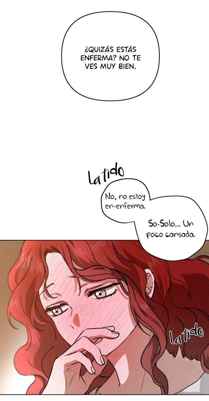 Debajo del Roble capítulo 15 página 6