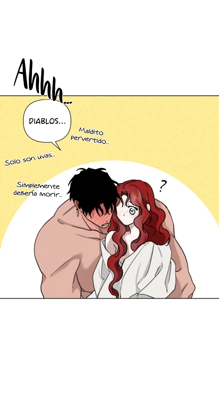 Debajo del Roble capítulo 15 página 67