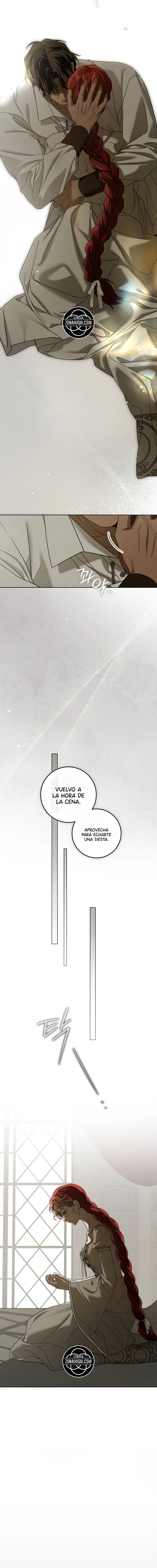 Debajo del Roble capítulo 153 página 4