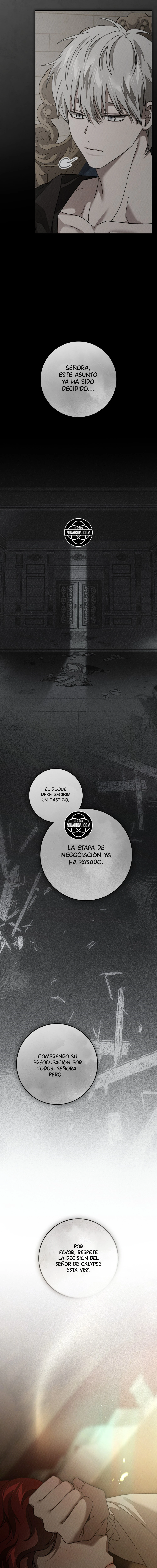 Debajo del Roble capítulo 154 página 4