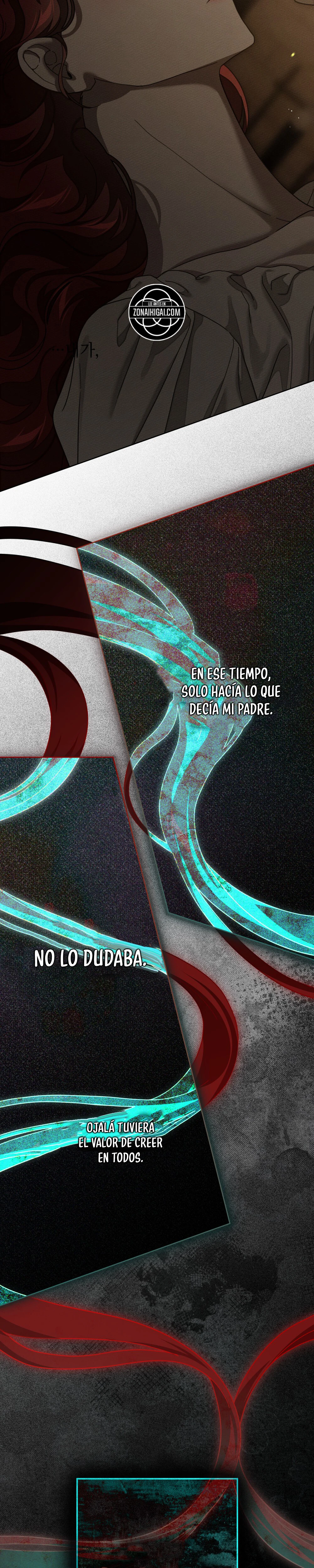 Debajo del Roble capítulo 154 página 5