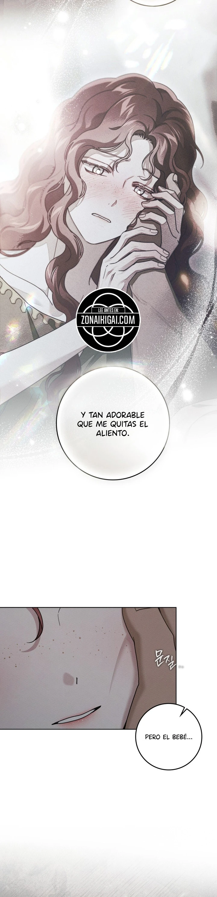 Debajo del Roble capítulo 159 página 15