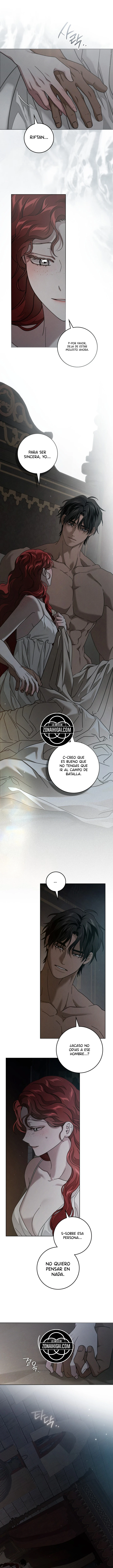 Debajo del Roble capítulo 159 página 2