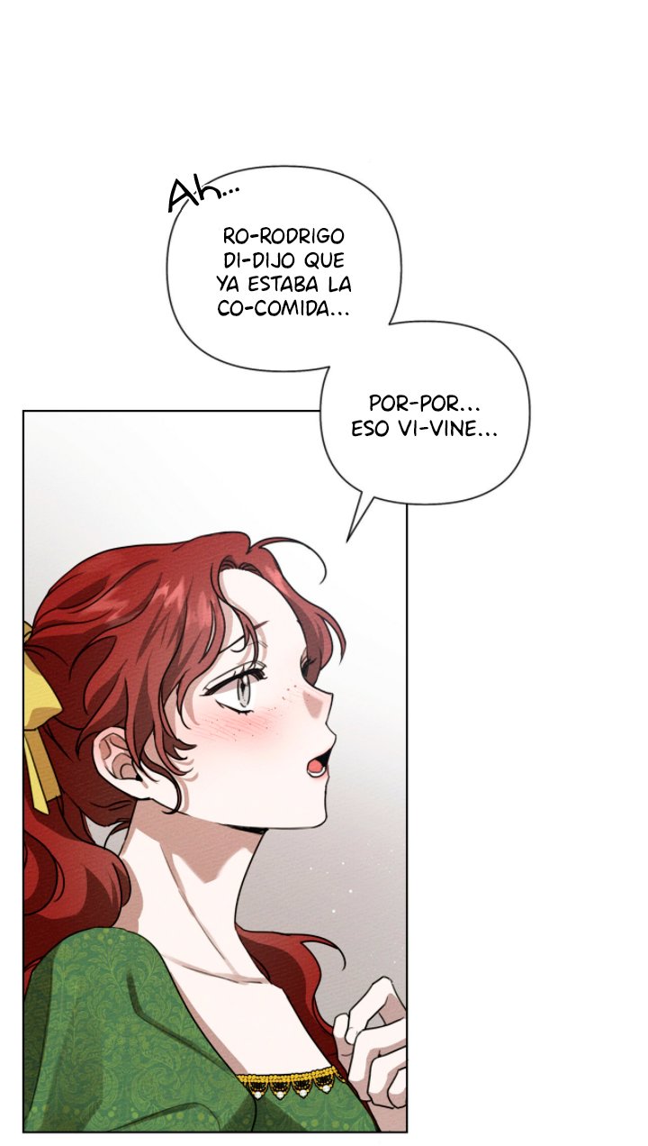 Debajo del Roble capítulo 16 página 31