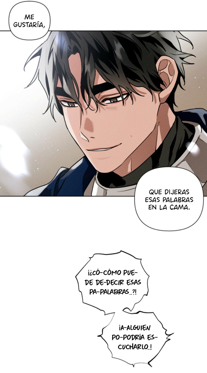 Debajo del Roble capítulo 16 página 36