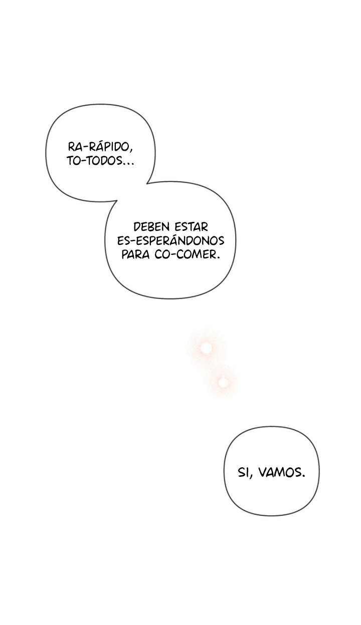 Debajo del Roble capítulo 16 página 47