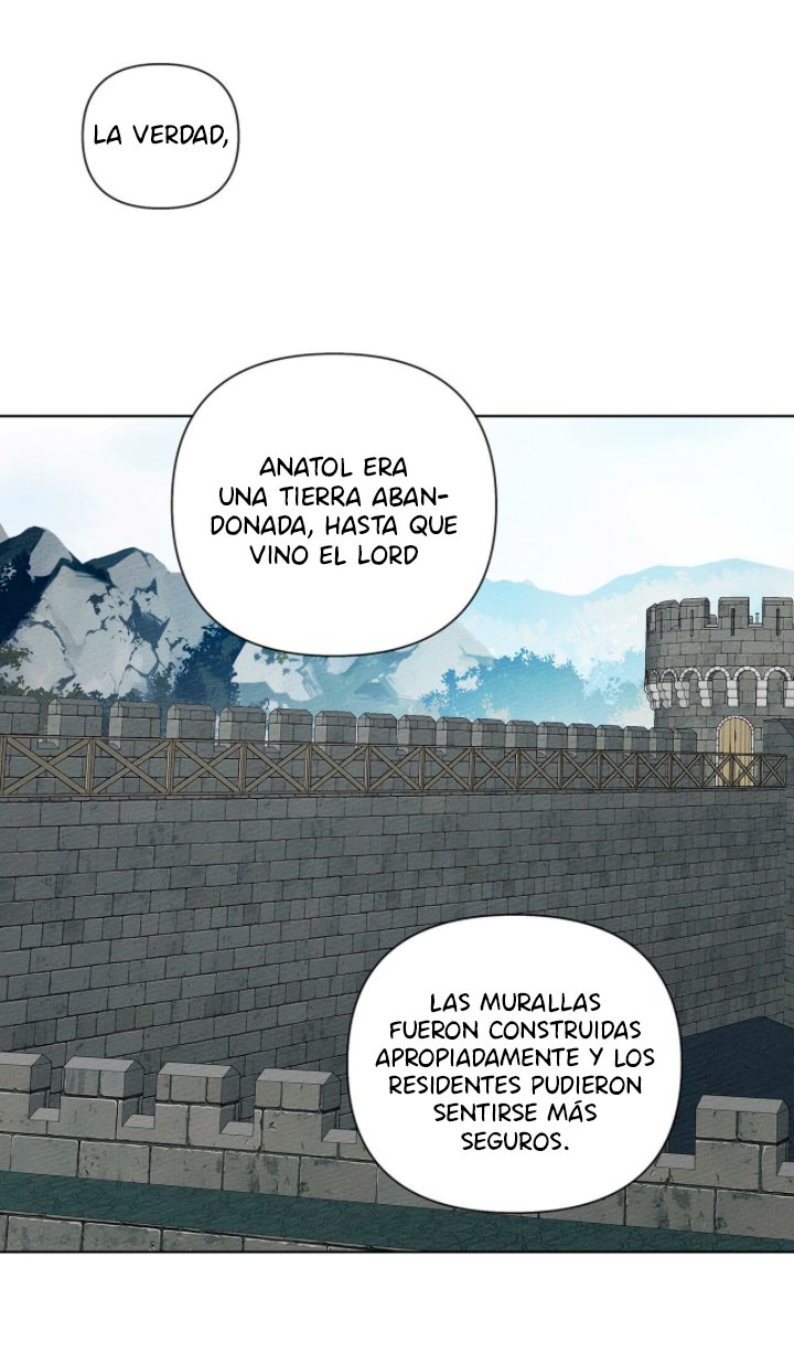 Debajo del Roble capítulo 16 página 77