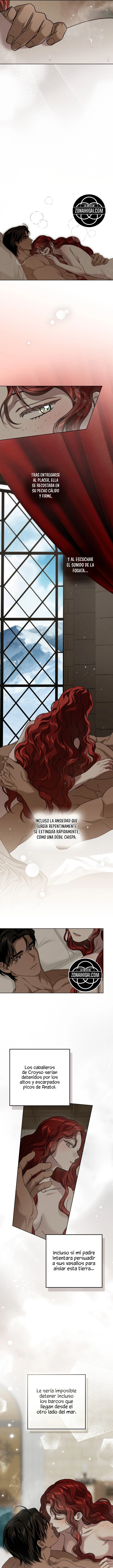 Debajo del Roble capítulo 161 página 10