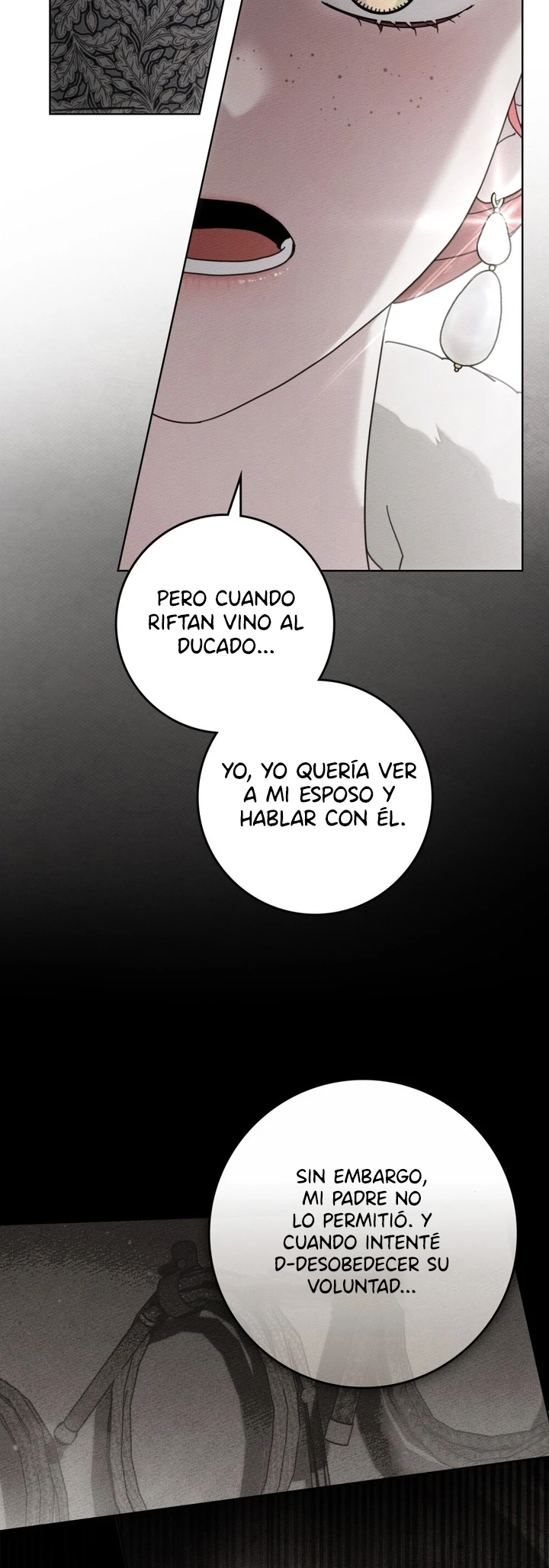 Debajo del Roble capítulo 164 página 5